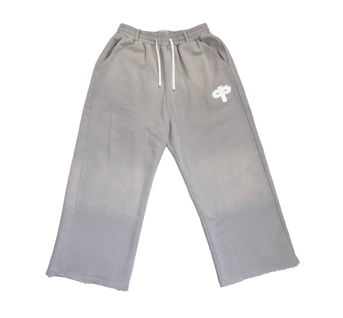 Forever Blessed Baggy Sweats
