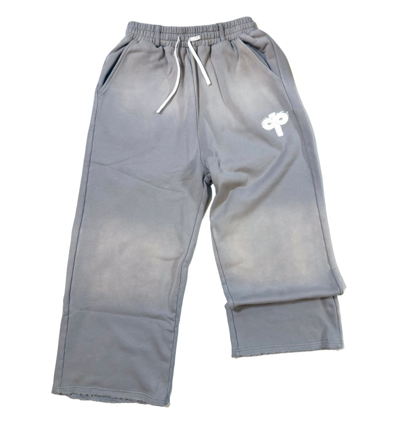 Forever Blessed Baggy Sweats