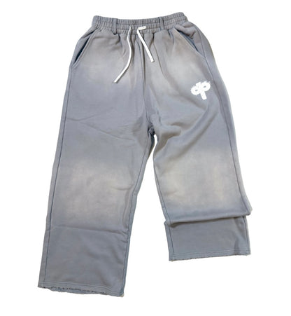 Forever Blessed Baggy Sweats