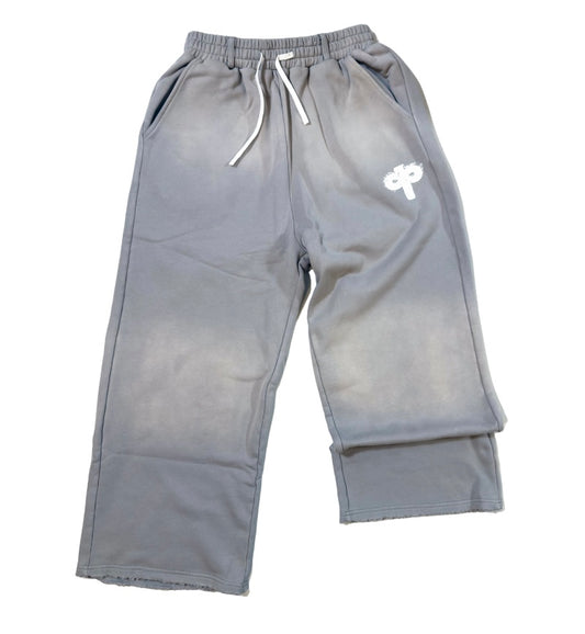 Forever Blessed Baggy Sweats